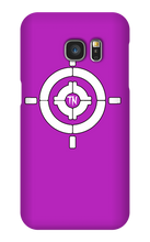 Reticle Samsung Case