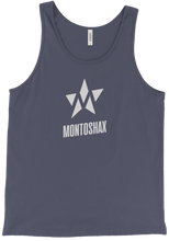 montoshax Tank Top