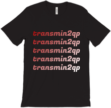 transmin2qp T-Shirts