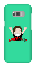 Awesome! Samsung Phone Cases