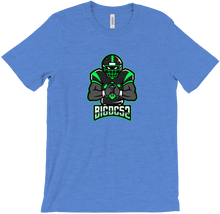 bigdc52 T-Shirts