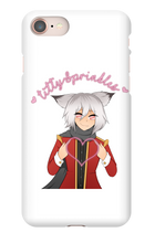 sorcorer23 iPhone Phone Cases