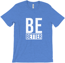 Be Better 2 - RonnieFit