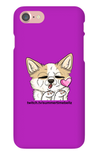 summertimebellz iPhone Phone Cases
