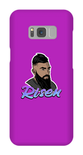 risen_rc Samsung Phone Cases