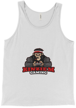 Kinzie M Gaming Tank Top
