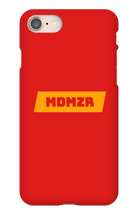mdmzr iPhone Phone Cases
