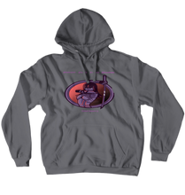 UG13 Hoodie (No-Zip/Pullover)