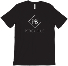 percy_blue32 T-Shirts