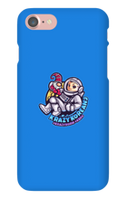 krazykoreanj iPhone Phone Cases