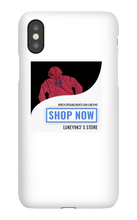 lukey943 iPhone Phone Cases