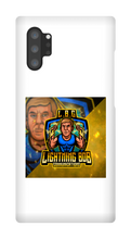 lightningbobcommunication Samsung Phone Cases