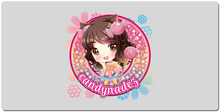 candynadez XXL Gaming Mousepad