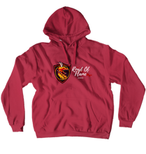 roadofflame Hoodies (No-Zip/Pullover)