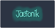 jaetonik XXL Gaming Mousepad