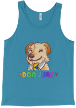 Don Juan Tank Top