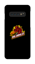 King Annihilate Samsung Phone Cases