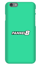 djpannelb iPhone Phone Cases