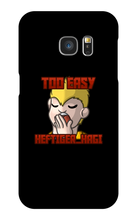 heftiger_hagi Samsung Phone Cases