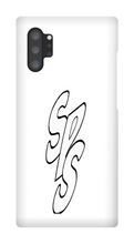 spens100 Samsung Phone Cases