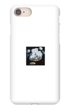 ruby iPhone Phone Cases