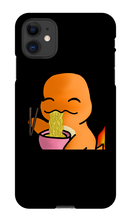awildcaitappeared iPhone Phone Cases