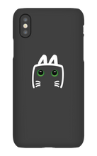 bepooint Cat iPhone Phone Case