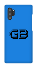 gavinsgamingchannel Samsung Phone Cases