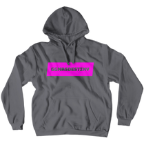 GGMrsDestiny Hoodies (No-Zip/Pullover)