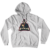 liquified_ice Hoodies (No-Zip/Pullover)