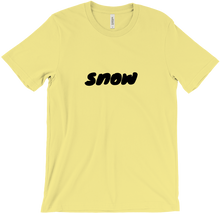 snow T-Shirts