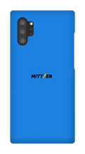 mitten Samsung Phone Cases