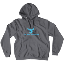 thesoundphoenix Hoodies (No-Zip/Pullover)