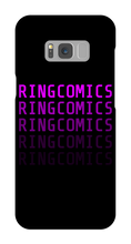 RingComics Samsung Phone Case