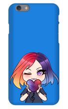 KarineLove iPhone Phone Cases