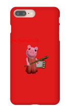 yotigamer iPhone Phone Cases