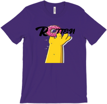 ROTTEN* "Donut" T-Shirts