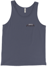 jdhertz - Omerta Tank Top