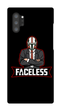 mrfacelesstv Samsung Phone Cases