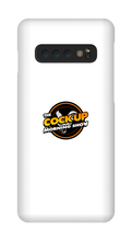 @CockUpMorningShow Samsung Phone Cases