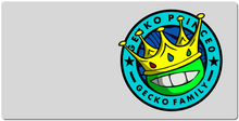 geckoprince0 XXL Gaming Mousepad