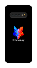 llldustyy Samsung Phone Cases