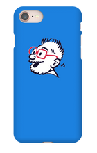 michasrotebrille iPhone Phone Cases