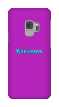 danimoto Samsung Phone Cases