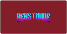 gregthebeast XXL Gaming Mousepad