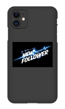 ttcboomer iPhone Phone Cases