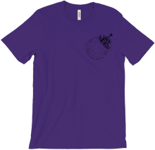 The classic T-shirt
