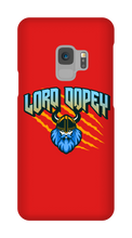 Viking Samsung Phone Cases