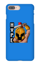 darkspartan430 iPhone Phone Cases