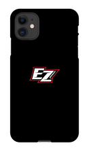 ezabubakar iPhone Phone Cases